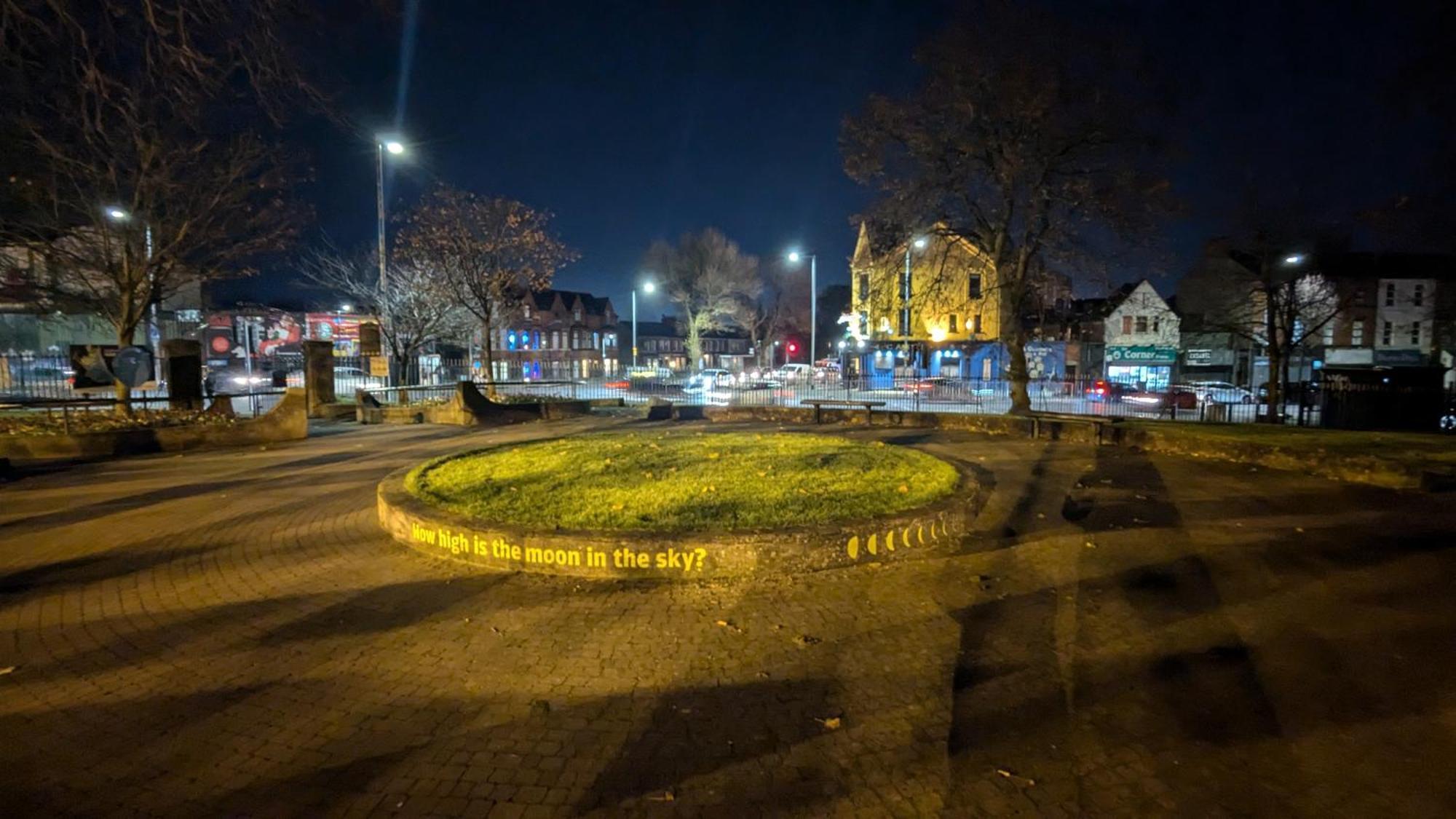 Belfast Waterworks Townhouse Appartement Kamer foto